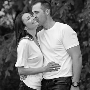 Meet your Posher, Tori